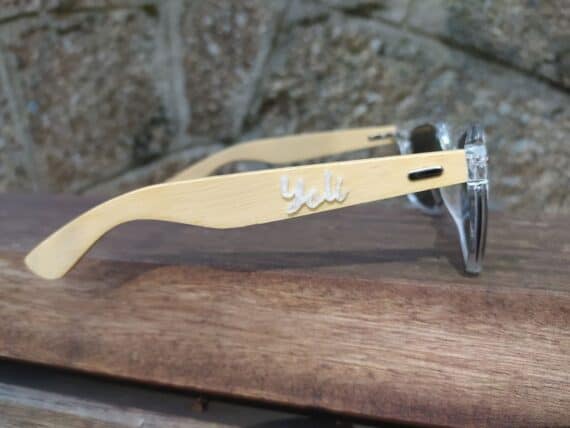 Gafas Personalizadas BACK 1