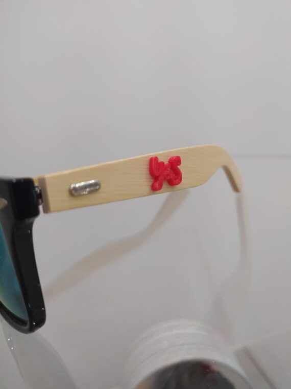 Gafas de sol personalizadas FRONT 2