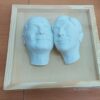 Escultura Family I3D