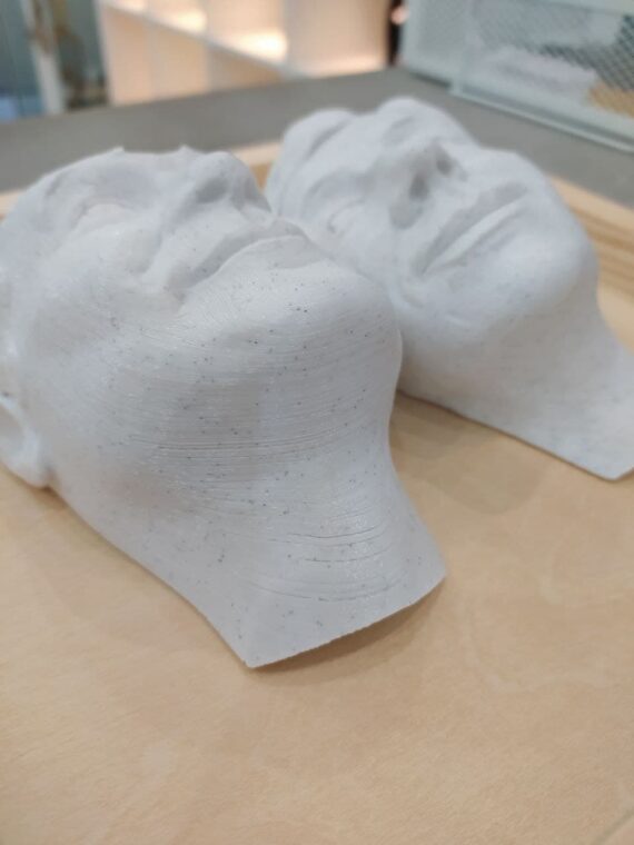 ESCULTURA FAMILY detalle