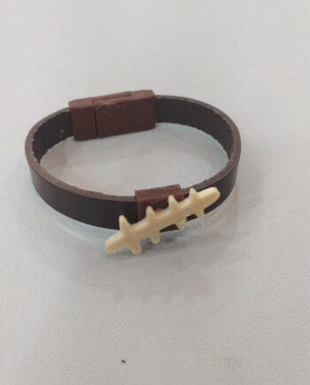 Pulseira Coiro I3D