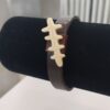 Pulsera Cuero I3D