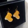 Pendientes Zocos I3D