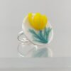 ANILLO FLOR DO TOXO Anillo Flor do Toxo I3D