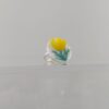 Anillo Flor do Toxo I3D