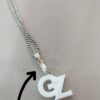 Colar GZ I3D