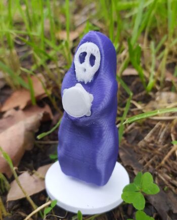 Mortinhos da Santa Companha