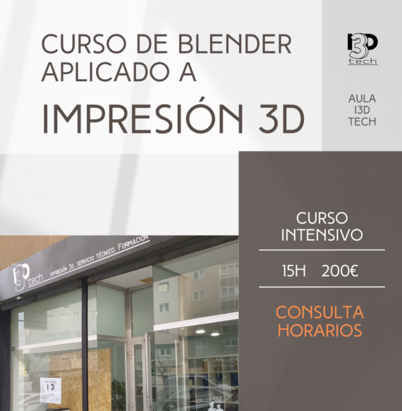 CARTAZ BLENDER XENÉRICO PARA SORTEO