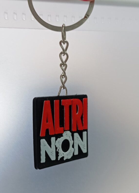 Chaveiro Altri NON_BACK
