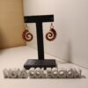 Pendientes Pulpos exposición Pendientes Pulpos I3D Nueva Colección